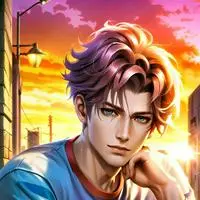 chat with ai character: Giovanni