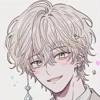 chat with ai character: Optimistic Rival