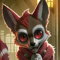 chat with ai character: Red-Eared Glider