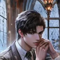 chat with ai character: Tristan