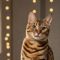 chat with ai character: Cheeta