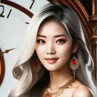 chat with ai character: Enchantress Rival