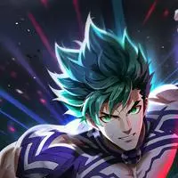 chat with ai character: Torakaga