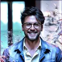 chat with ai character: Michael