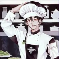 chat with ai character: Boastful Chef Rival