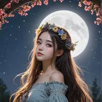 chat with ai character: Capricious Farmhand