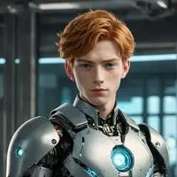 chat with ai character: Aiden