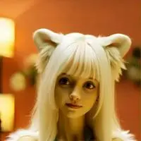 chat with ai character: Polar Puff Spirit