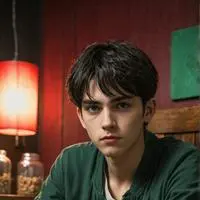 chat with ai character: Frugal Family Foe