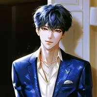 chat with ai character: Forgetful Charmer