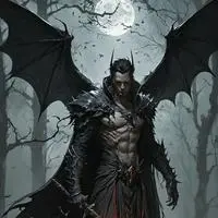 chat with ai character: Draven