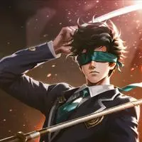 chat with ai character: Saikawa Tadokoro