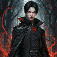 chat with ai character: Levi
