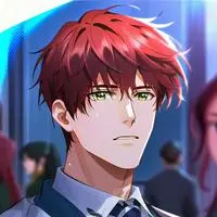 chat with ai character: Popular School Rival