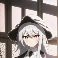 chat with ai character: Аня