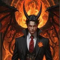 chat with ai character: Lazarus