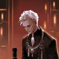 chat with ai character: Lucien