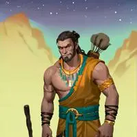 chat with ai character: Kneush