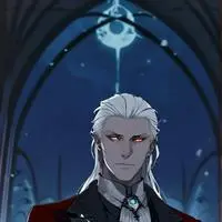 chat with ai character: Vlad