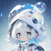 chat with ai character: Blorp