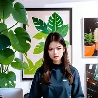 chat with ai character: The Green Tycoon