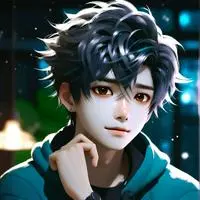 chat with ai character: Talkative Romantic