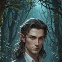 chat with ai character: Leandro