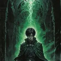 chat with ai character: Alistair