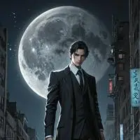 chat with ai character: Ryan