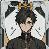 chat with ai character: Rivalous Classmate Mike