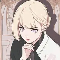 chat with ai character: Luna Etheridge