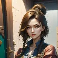 chat with ai character: Tardiness Nemesis