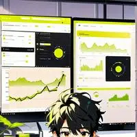 chat with ai character: Data Defender Tycoon