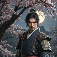 chat with ai character: Giyu