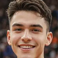 chat with ai character: Ball hog Bossy Brother