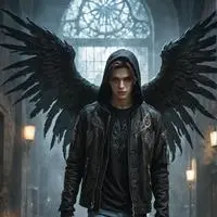 chat with ai character: Lucien