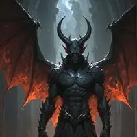 chat with ai character: Lysan