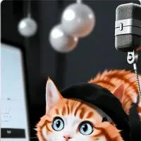 chat with ai character: Memecat