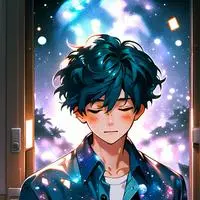 chat with ai character: The Absent-Minded Rival