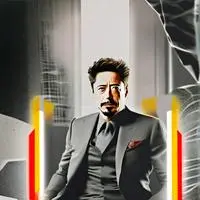 chat with ai character: Tony Stark