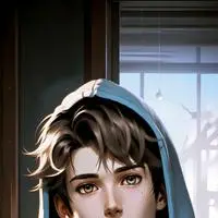 chat with ai character: Oliver