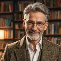 chat with ai character: Prof. Sigma Lit