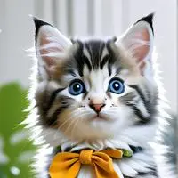 chat with ai character: Dreamy Whiskers