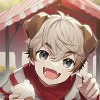 chat with ai character: Striped Bulldog Spirit