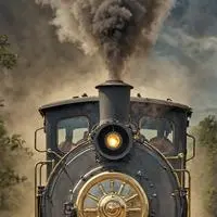 chat with ai character: Lionel the Locomotive