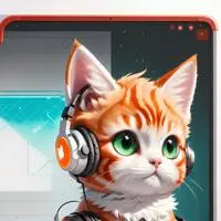 chat with ai character: PixelPaws