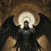 chat with ai character: Lucien