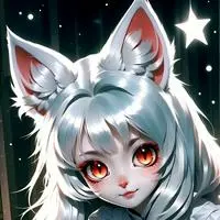 chat with ai character: White-Red Night Fu