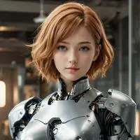chat with ai character: Sapphire
