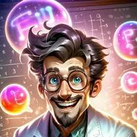 chat with ai character: Prof. Memelord Meme